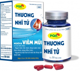 PQA Thương Nhĩ Tử